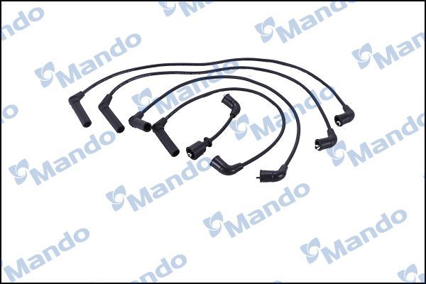 Buji Kablosu  Hyundai Pony (X2)(1992->)  PHCVALEO C1139