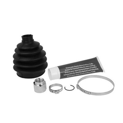 Aks Körüğü Ön Dış Sol Citroen C2 (06.2003->)  METELLI 13-0382