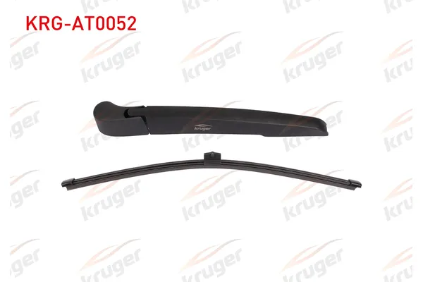 Silecek Süpürgesi Arka  350 mm - 14 inç BMW X1 Serisi (F48/F49)(2016->)  KRUGER AT0052