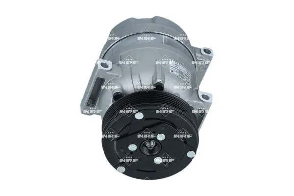 Klima Kompresörü  Opel Movano P.Van / Minibüs (2004->)  NRF 32102