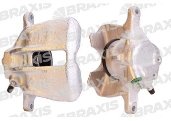 Fren Kaliper Ön Sağ BRAXIS AG0226  357615124C 1H0615124B 1H0615124BX