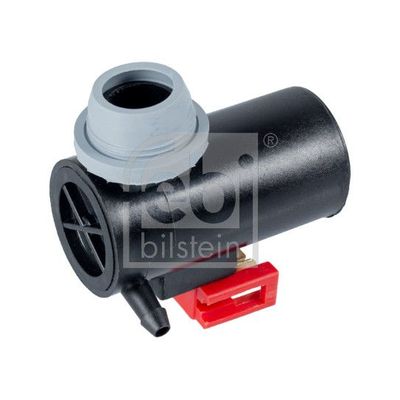 Cam Su Motoru  HERTH+BUSS J5414000