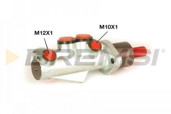 Fren Ana Merkez  Renault Clio Symbol I (Makyajlı)(03.2002->)  MGA 52521