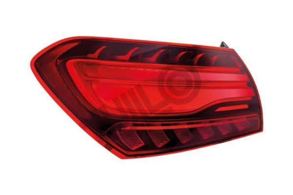 Stop Lambası Dış Sol ULO 140199310