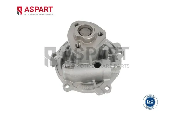 Devirdaim Su Pompası  Audi A6 Avant (4B5)(02.1998->)  ASPART 6WPU1002