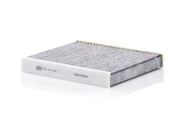 Polen Filtresi  Lexus ES (XZ10)(2018->)  MANN CUK 22 032