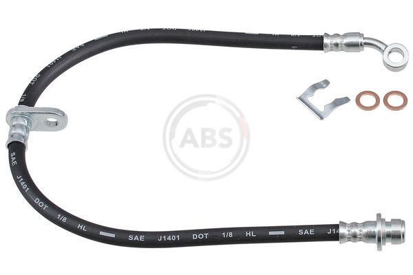 Fren Hortumu Ön Sol OSSCA BRSFH10003