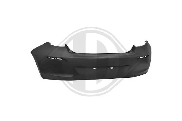 Tampon Arka Hyundai i20 (PB)(05.2012->)  MOBIS 866114P500