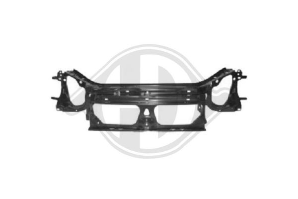 Panel Ön Renault Kangoo (F/KC0)(03.2003->)  VORTEX V2910283