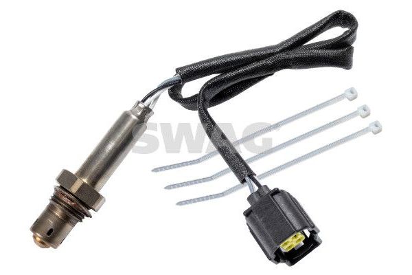 Oksijen (Lambda) Sensörü  Mercedes GL -Serisi (BM 164)(03.2006->)  SWAG 33 10 4096