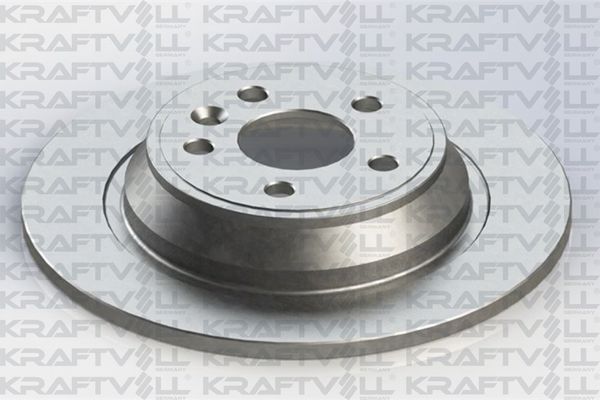 Fren Disk Ayna Arka Sağ ve Sol Land Rover Range Rover Evoque (2011->)  KRAFTVOLL 07040202