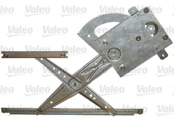 Cam Krikosu Ön Sağ VALEO 850623  6981005050