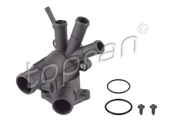 Termostat Gövdesi  TOPRAN 107 330  30121117L 030 121 117L