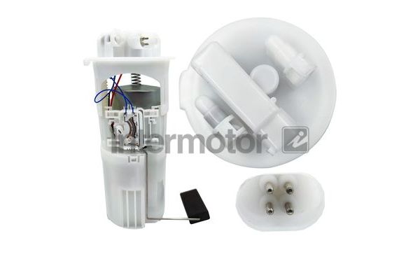 Depo Şamandırası  Land Rover Freelander 1 (LN)(09.2002->)  ACHR 60333210