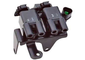 Ateşleme Bobini  HELLA 5DA 358 000-571  2730102600 27301-02600