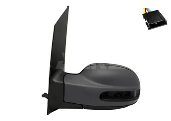 Dikiz Aynası Dış Sol WENDERPARTS MA6398104516  A6398104516 A0008100919