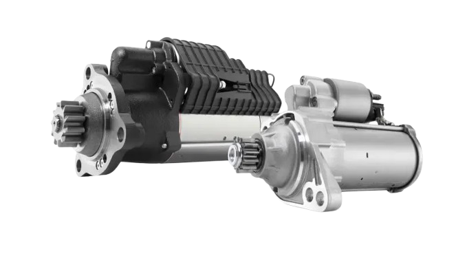 marş dinamosu nedir