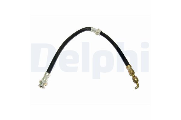Fren Hortumu Ön Sağ veya Sol Mazda 323 Sedan/ S.Wagon (BF/BW)(05.1985->)  DELPHI LH3302