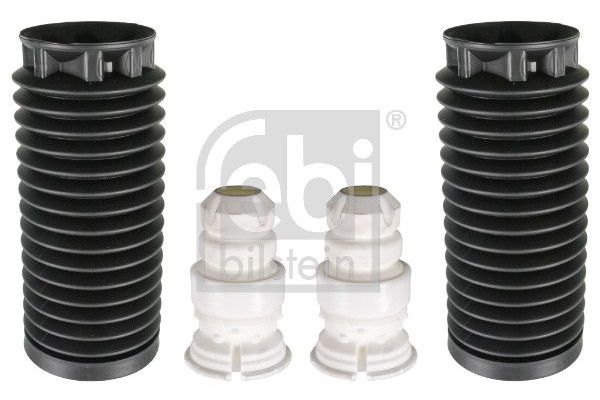 Amortisör Körüğü Ön Sağ veya Sol Peugeot 3008 (07.2016->)  FEBI BILSTEIN 186282