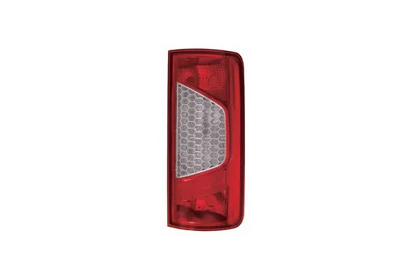 Stop Lambası Sağ EUROCRAFT EU F11230-011