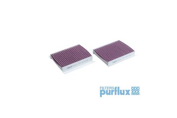 Polen Filtresi  PURFLUX AHA177-2