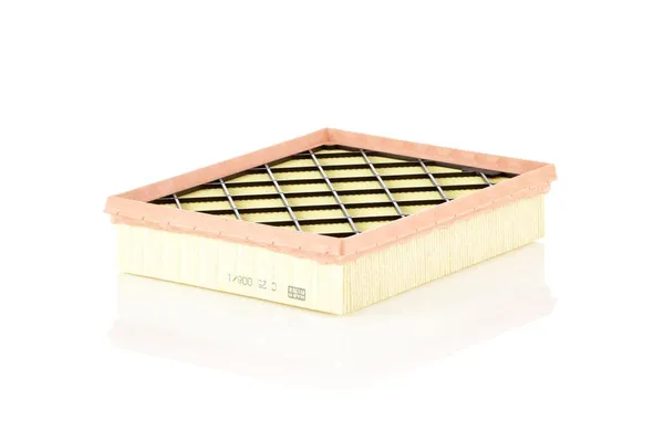 Hava Filtresi  Ford Edge (CDQ)(2015->)  FROW 507.2002.003