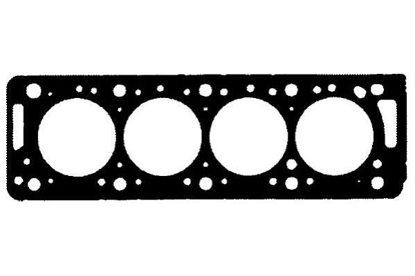 Silindir Kapak Contası  PAYEN BX930