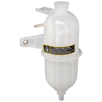 Radyatör Yedek Su Deposu  Toyota Hilux (KUN)(2005->)  MAHER 05750