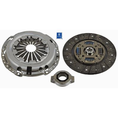 Debriyaj Seti  SACHS 3000 954 441