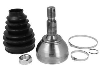 Aks Kafası Ön Dış Sağ veya Sol CIFAM 607-470  3272GL 3273GC 3272.GL 3273.GC