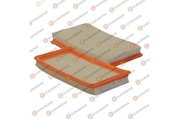 Hava Filtresi  Nissan Tiida (C11X/SC11X)(02.2007->)  EUROREPAR 1680342580