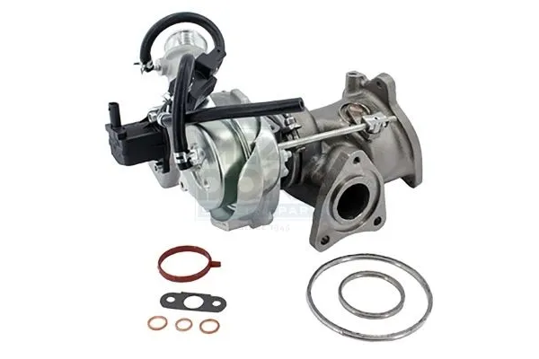 Turbo Şarj  Ford Galaxy (CA1)(2006->)  MAHER 39572