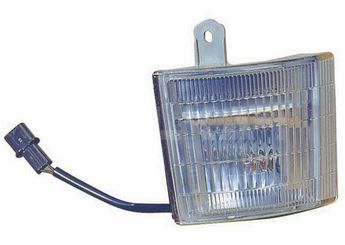 Sinyal Lambası Sağ BITAPART BMI353004  MC139767