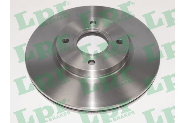 Fren Disk Ayna Ön Sağ ve Sol LPR F1034V