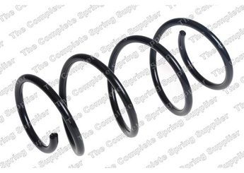 Helezon Yayı Ön LESJÖFORS 4056909  A1563210104 1563210104 156 321 0104 A156 321 0104