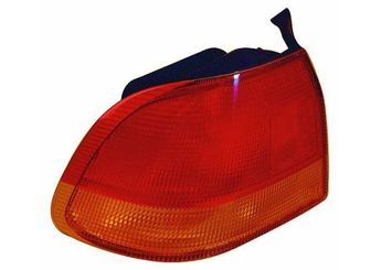 Stop Lambası Dış Sol WAGENBURG CVC96-7300  33551S04G02 33551-S04-G02