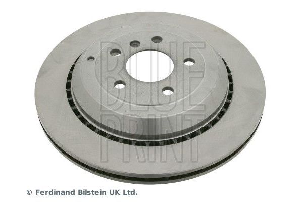 Fren Disk Ayna Arka Sağ ve Sol Mercedes R -Serisi (BM 251)(09.2005->)  BLUE PRINT ADU174373