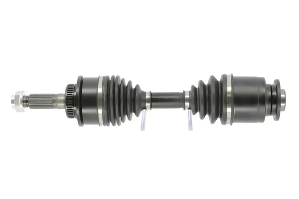 Aks Komple Ön Sol SWAPP 61347