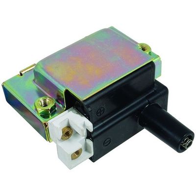 Ateşleme Bobini  Honda Logo (GA3)(01.1999->)  WAI CUF89