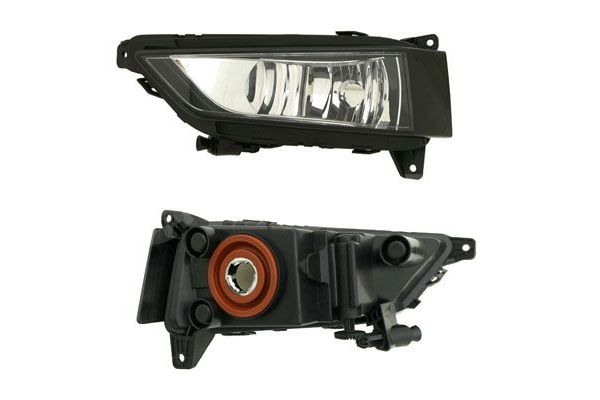 Sis Farı Ön Sol TYC SKO10FA060