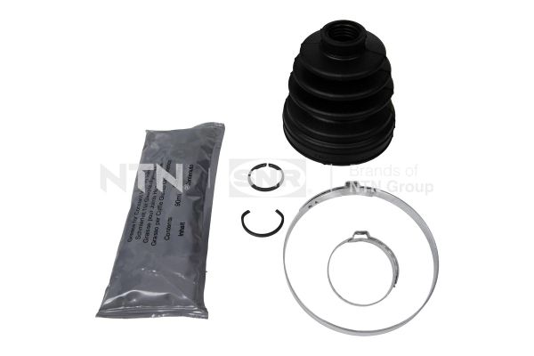 Aks Körüğü Ön İç Sağ veya Sol BMW X3 Serisi (E83)(09.2003->)  SNR IBK50.007