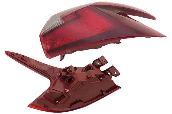 Stop Lambası Dış Sağ Hyundai i20 (BC3)(08.2020->)  HYUNDAI ORJINAL 92402Q0000