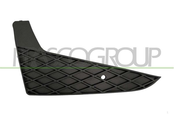 Tampon Panjuru Ön Sağ Seat Ibiza (6P1)(05.2015->04.2017)  EUROBUMP SEA07IB028