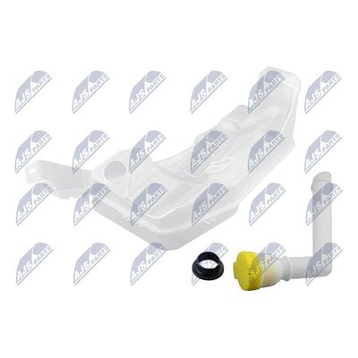 Cam Su Deposu  Renault Clio IV Sport Tourer (2013->)  BIRLIK 1467