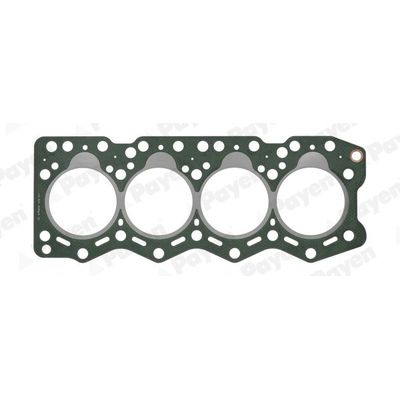 Silindir Kapak Contası  ROYAL 399012R