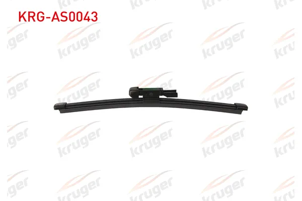 Silecek Süpürgesi Arka  225 mm - 9 inç KRUGER AS0043