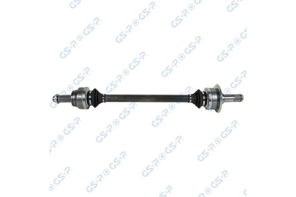 Aks Komple Arka Sağ veya Sol BMW X6 Serisi (E71/E72)(07.2008->)  GSP 205070