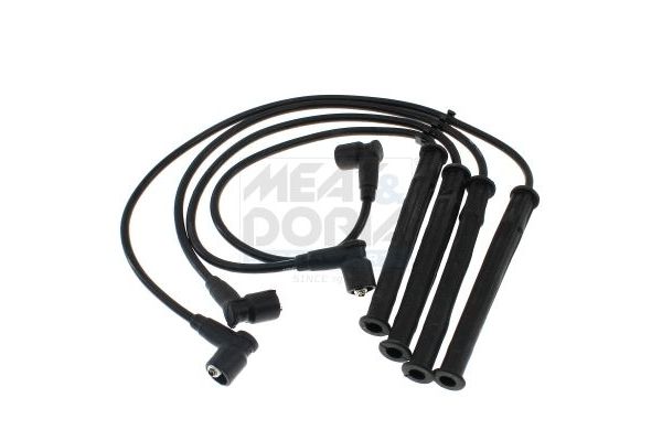 Buji Kablosu  ÜNÜVAR 1444