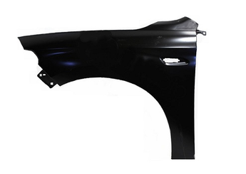 Çamurluk Ön Sol EUROBUMP FIA08EG002  52012210 68326647AA