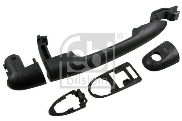 Kapı Kolu Dış Nissan NV250 Kapalı kasa (09.2019->)  FEBI BILSTEIN 179115